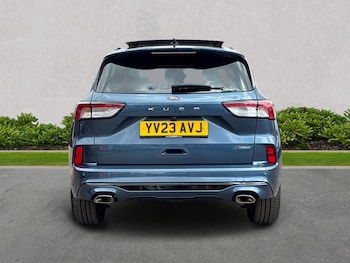 Used Ford Kuga 2023 for sale - 79563862: Photo