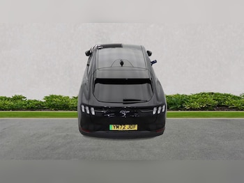 Used Ford Mustang Mach-E 2023 for sale - 78470191: Photo