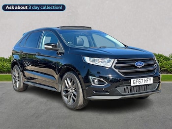 Used Ford Edge 2017 for sale - 75907741: Photo