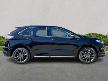 Used Ford Edge 2017 for sale - 75907741: Photo