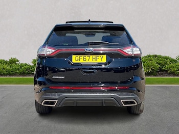 Used Ford Edge 2017 for sale - 75907741: Photo