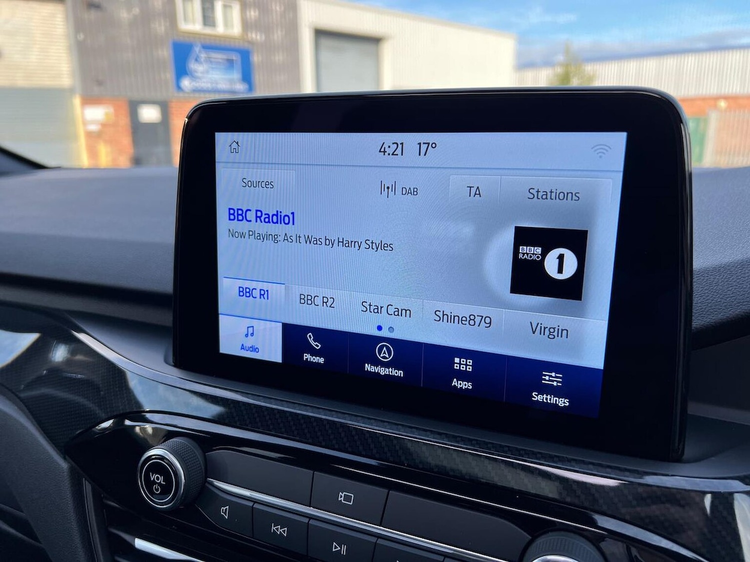 Used Ford Kuga 2023 for sale - 75975391: Photo 11