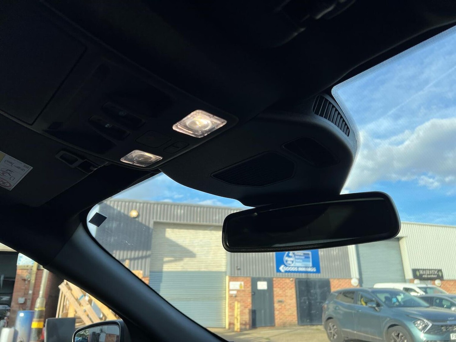 Used Ford Kuga 2023 for sale - 75975391: Photo 14