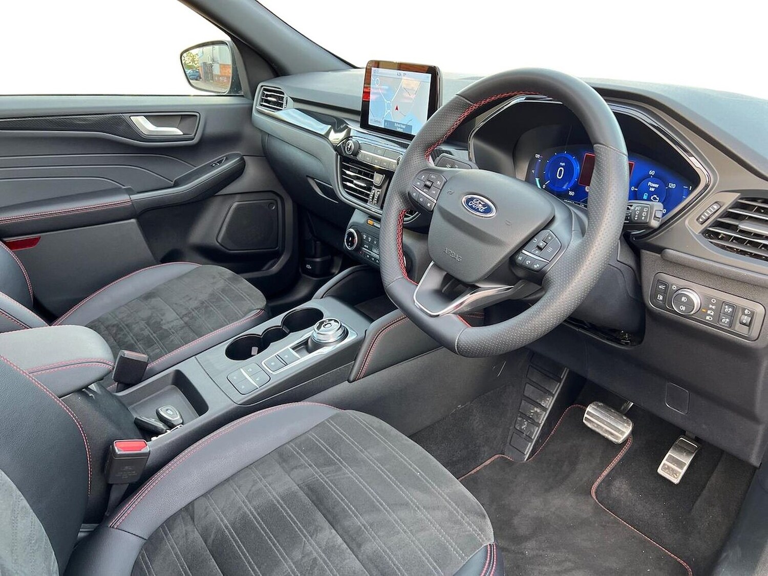 Used Ford Kuga 2023 for sale - 75975391: Photo 15