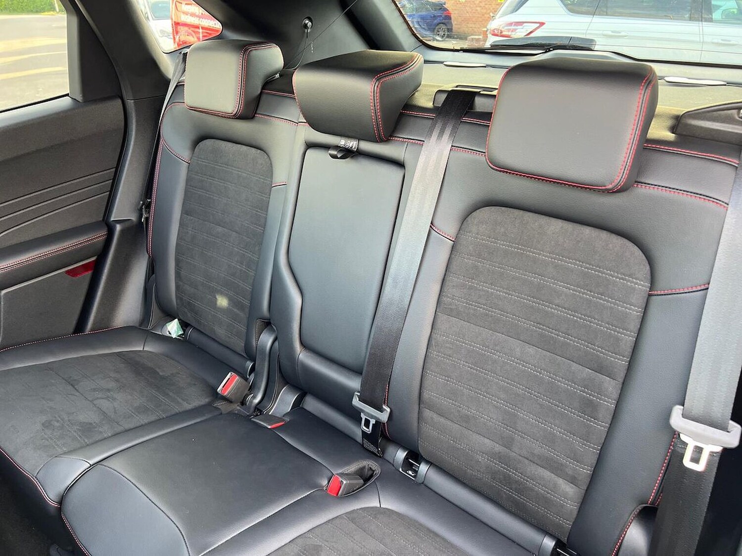 Used Ford Kuga 2023 for sale - 75975391: Photo 16