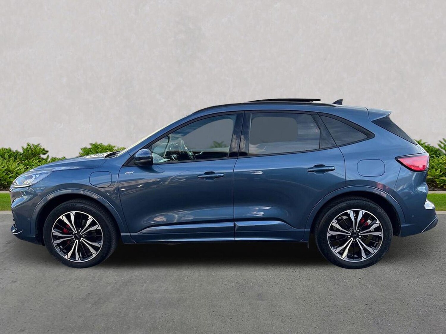 Used Ford Kuga 2023 for sale - 75975391: Photo 19