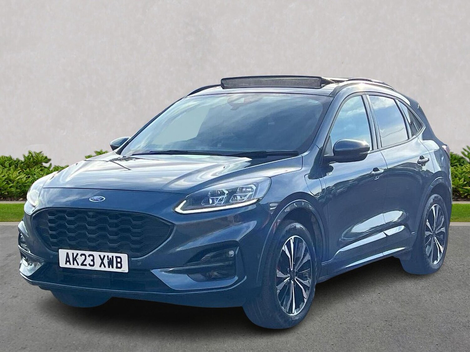 Used Ford Kuga 2023 for sale - 75975391: Photo 20