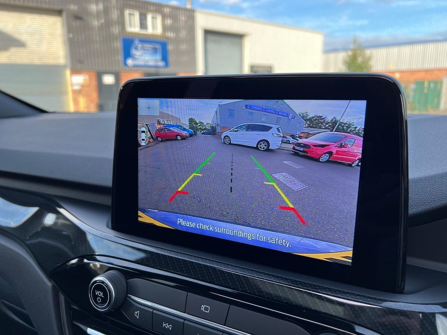 Used Ford Kuga 2023 for sale - 75975391: Photo 23