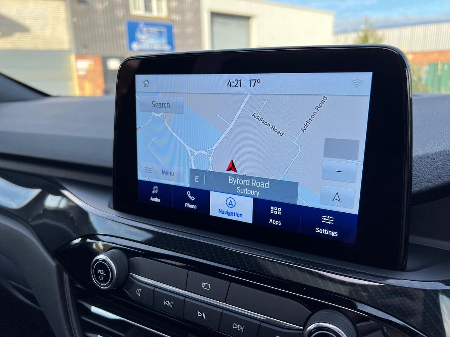 Used Ford Kuga 2023 for sale - 75975391: Photo 24