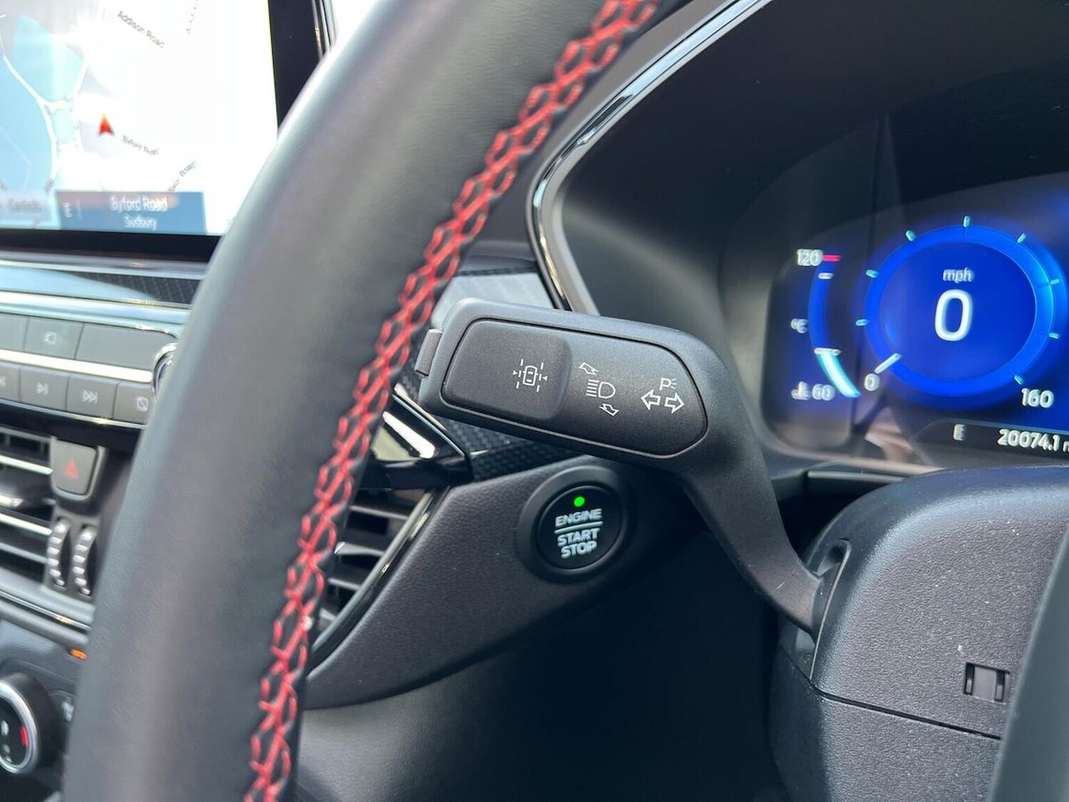 Used Ford Kuga 2023 for sale - 75975391: Photo 28