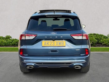 Used Ford Kuga 2023 for sale - 75975391: Photo