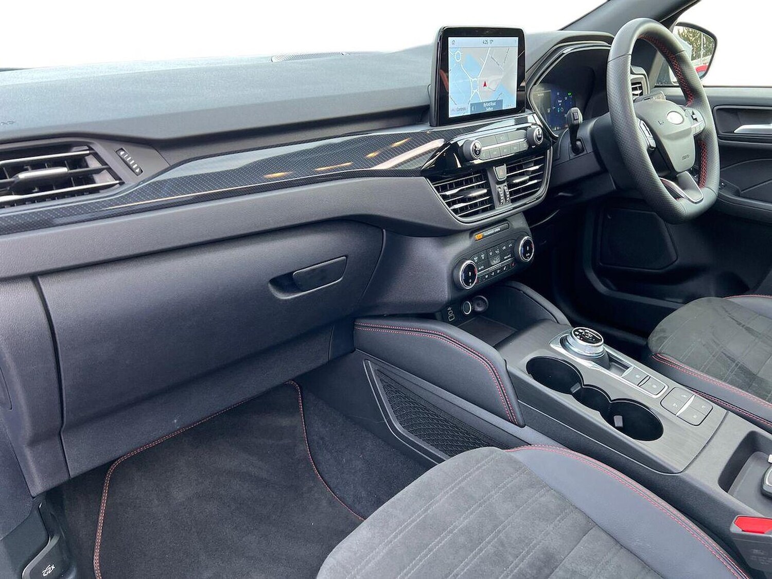 Used Ford Kuga 2023 for sale - 75975391: Photo 7