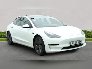 Used Tesla Model 3 2022 for sale - 78496068: Photo