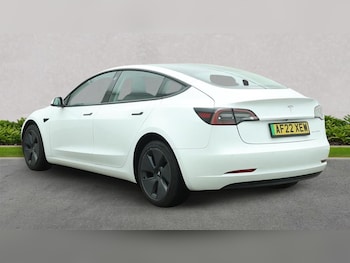 Used Tesla Model 3 2022 for sale - 78496068: Photo