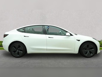 Used Tesla Model 3 2022 for sale - 78496068: Photo
