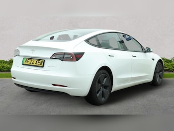 Used Tesla Model 3 2022 for sale - 78496068: Photo