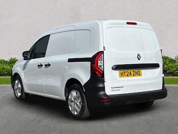 Used Renault Kangoo 2024 for sale - 75557401: Photo