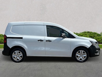 Used Renault Kangoo 2024 for sale - 75557401: Photo