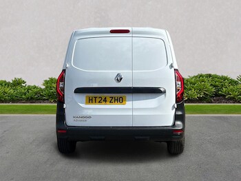 Used Renault Kangoo 2024 for sale - 75557401: Photo