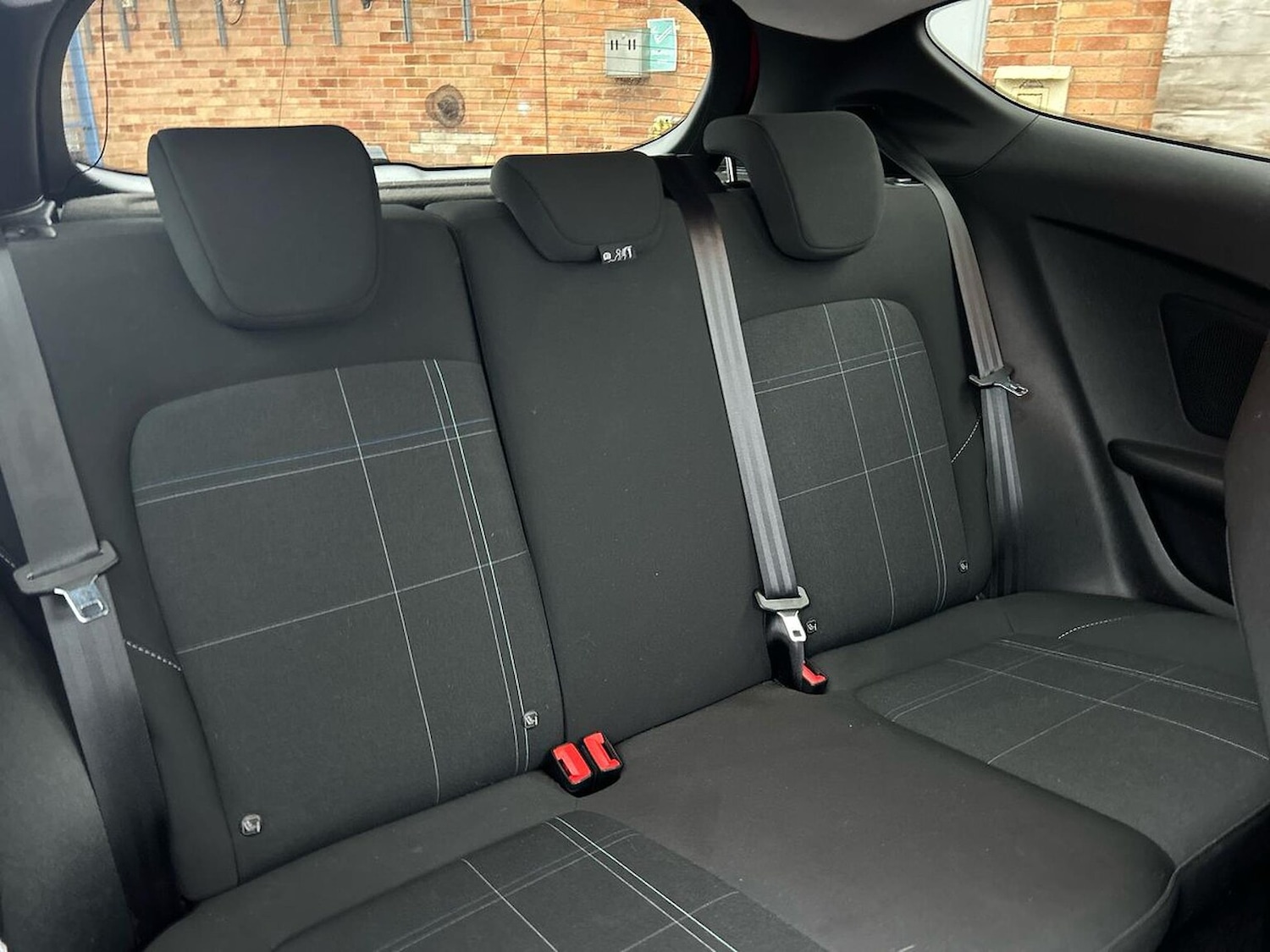 Used Ford Fiesta 2019 for sale - 76589153: Photo 16