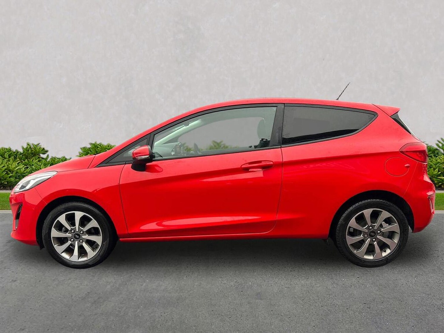 Used Ford Fiesta 2019 for sale - 76589153: Photo 19