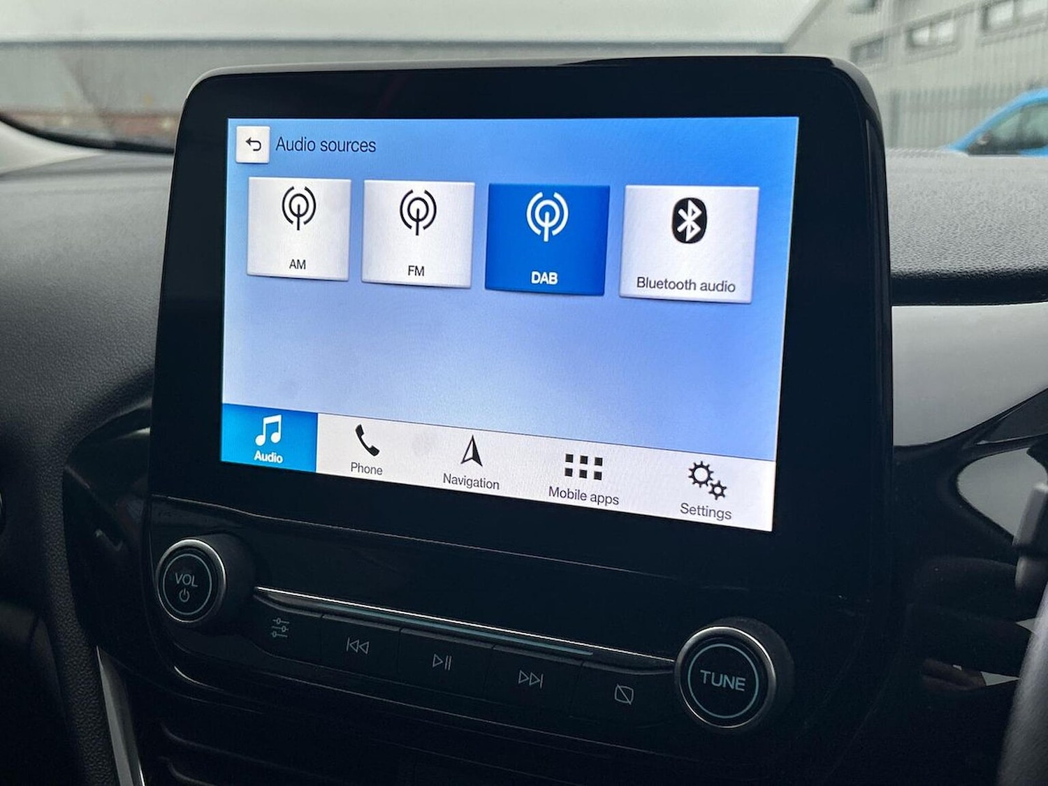 Used Ford Fiesta 2019 for sale - 76589153: Photo 24