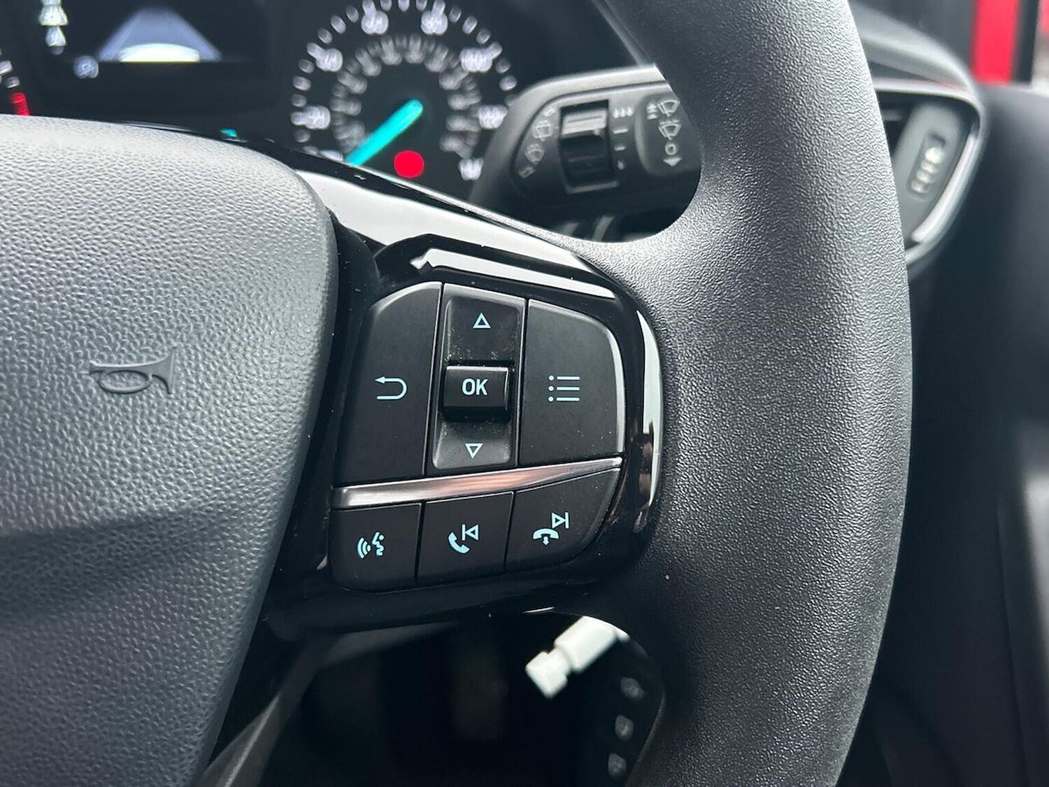 Used Ford Fiesta 2019 for sale - 76589153: Photo 27