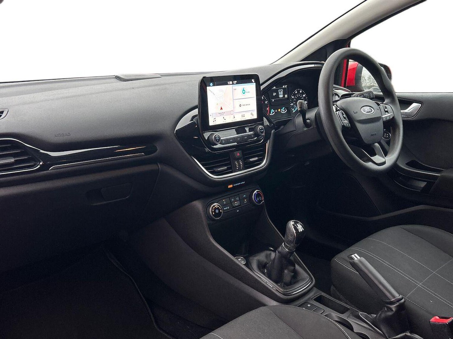 Used Ford Fiesta 2019 for sale - 76589153: Photo 7