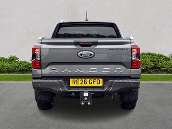 Used Ford Ranger 2026 for sale - 79525048: Photo