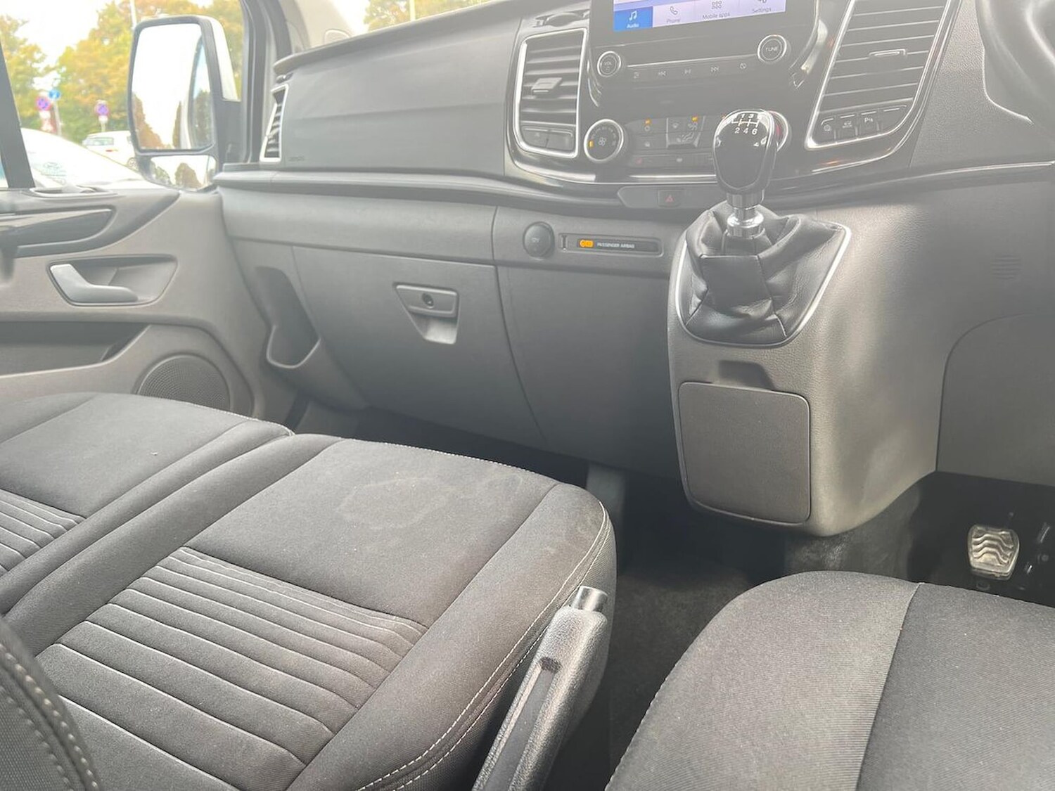 Vehicle 13