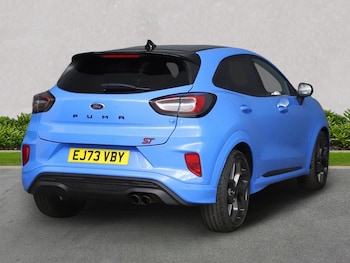 Used Ford Puma 2023 for sale - 78366799: Photo