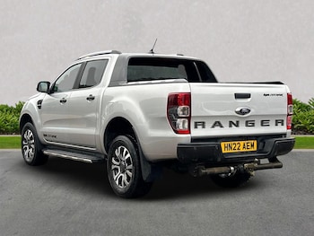 Used Ford Ranger 2022 for sale - 75982180: Photo