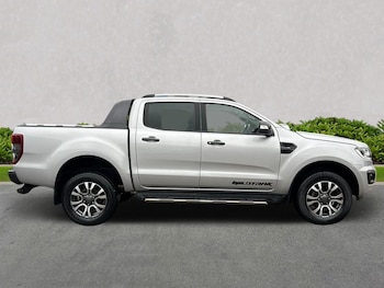 Used Ford Ranger 2022 for sale - 75982180: Photo