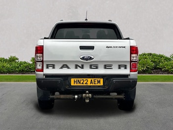 Used Ford Ranger 2022 for sale - 75982180: Photo