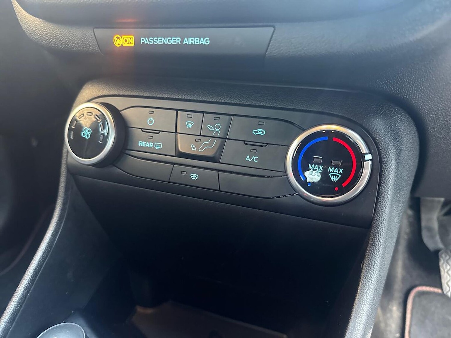 Used Ford Fiesta 2024 for sale - 76749025: Photo 12