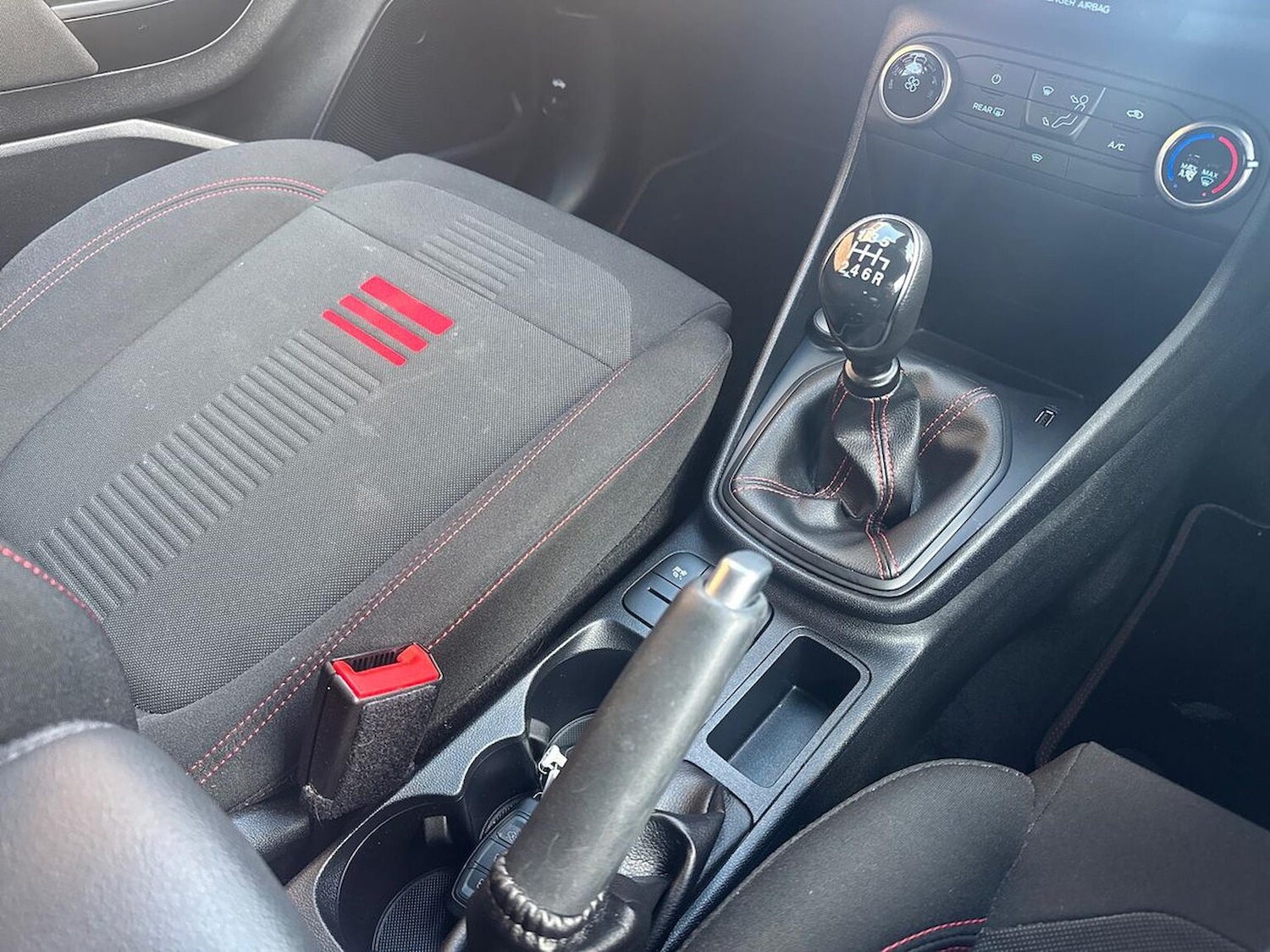 Used Ford Fiesta 2024 for sale - 76749025: Photo 13