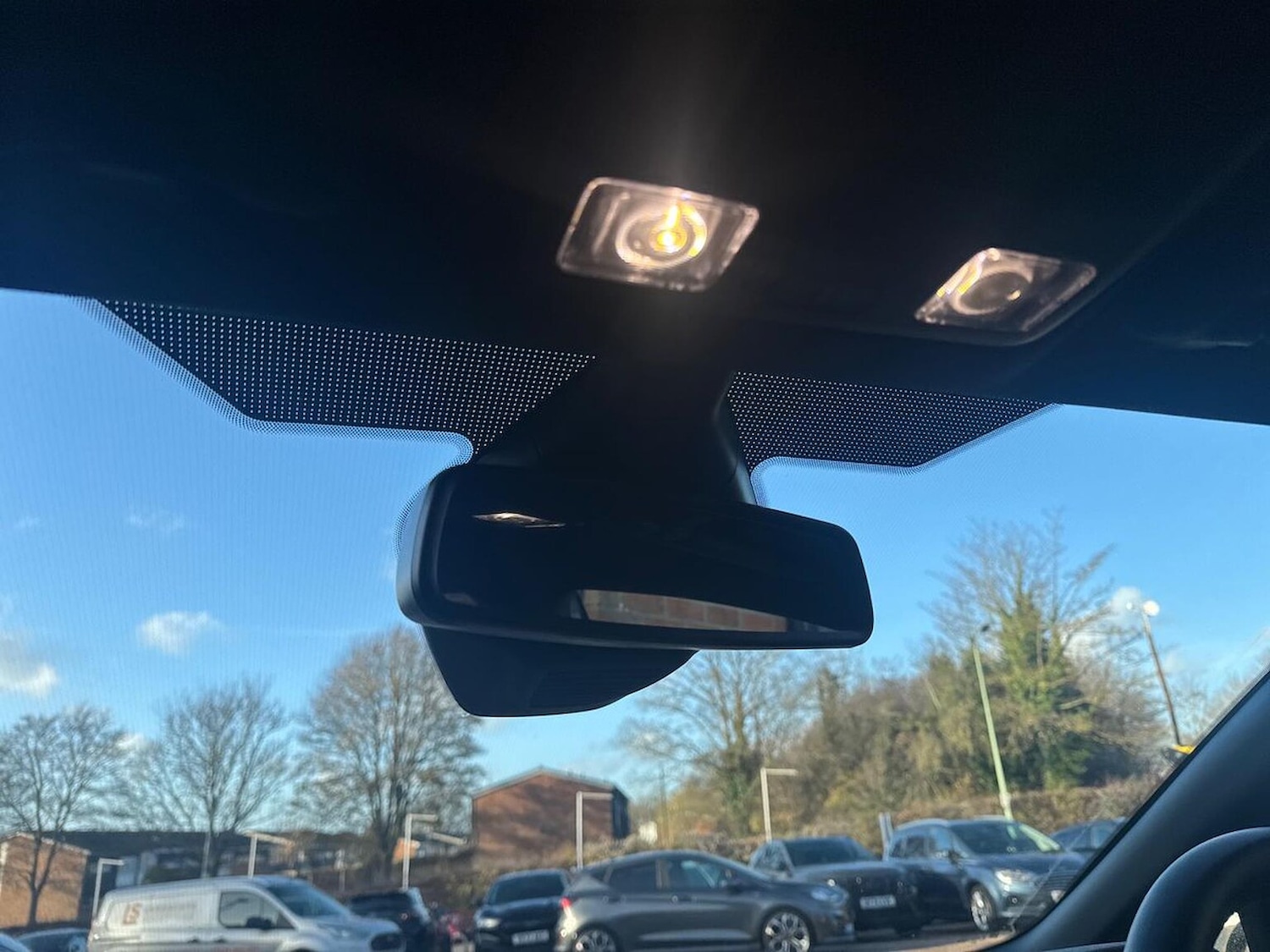 Used Ford Fiesta 2024 for sale - 76749025: Photo 14