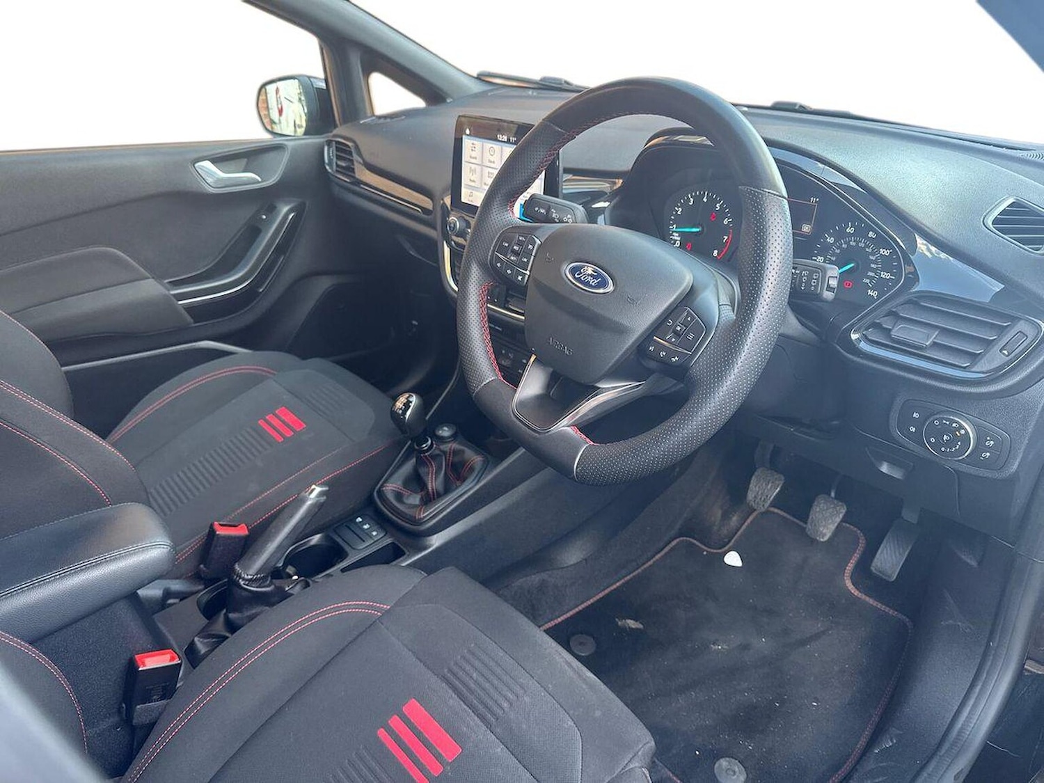 Used Ford Fiesta 2024 for sale - 76749025: Photo 15