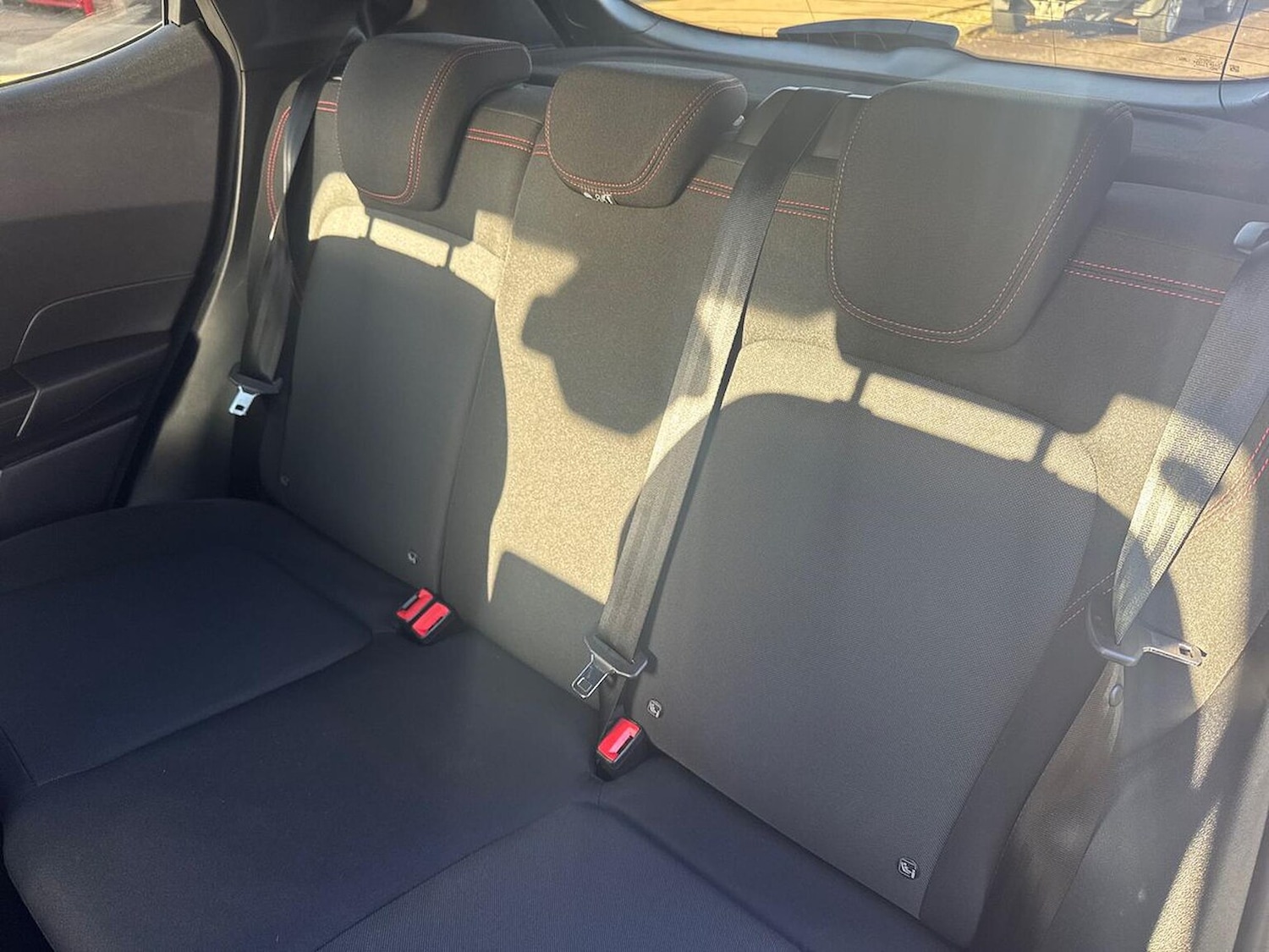 Used Ford Fiesta 2024 for sale - 76749025: Photo 16