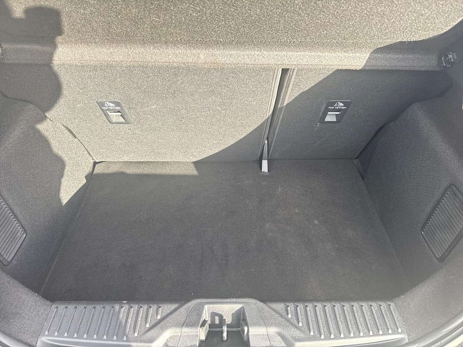 Used Ford Fiesta 2024 for sale - 76749025: Photo 17