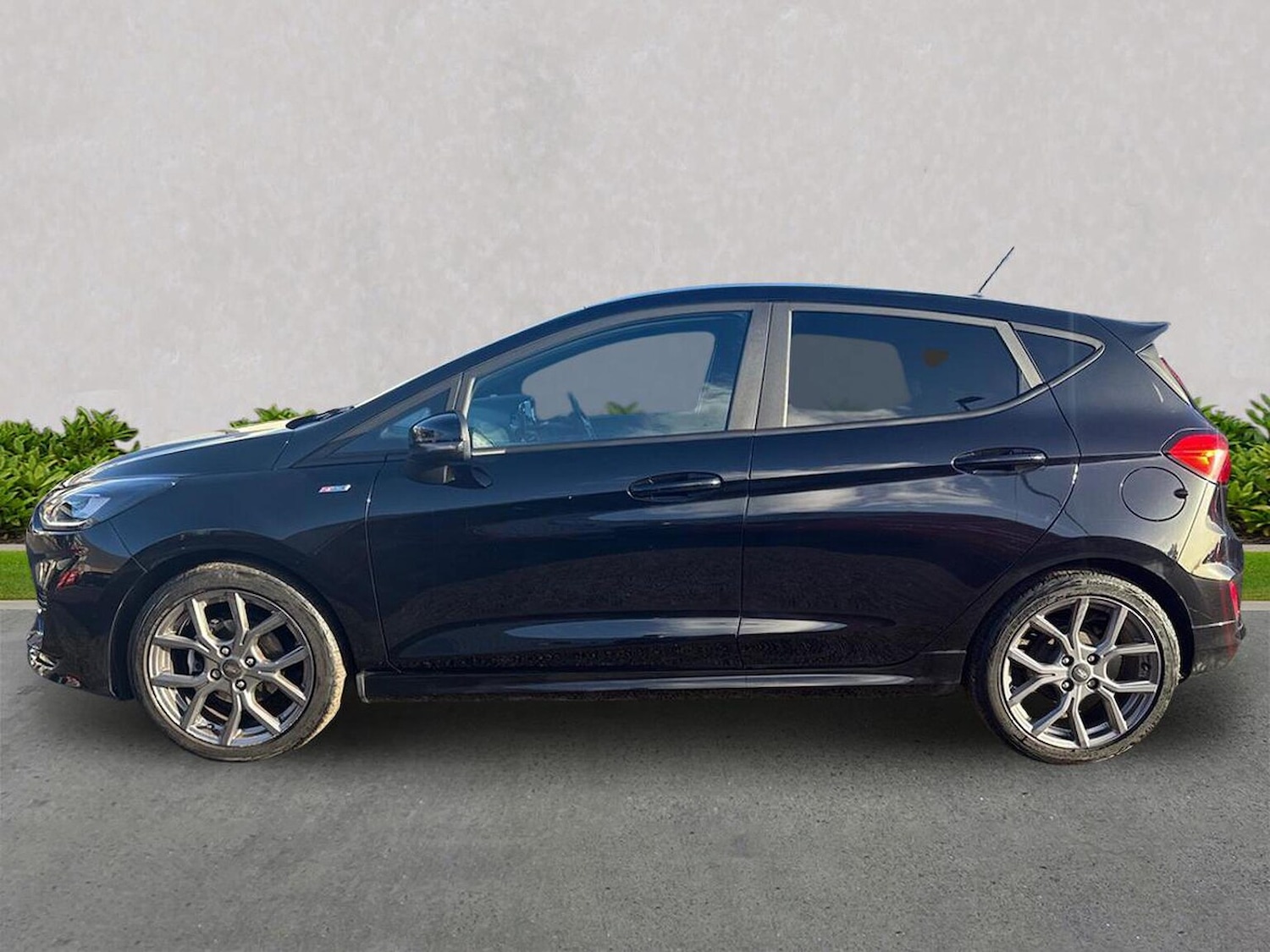 Used Ford Fiesta 2024 for sale - 76749025: Photo 19