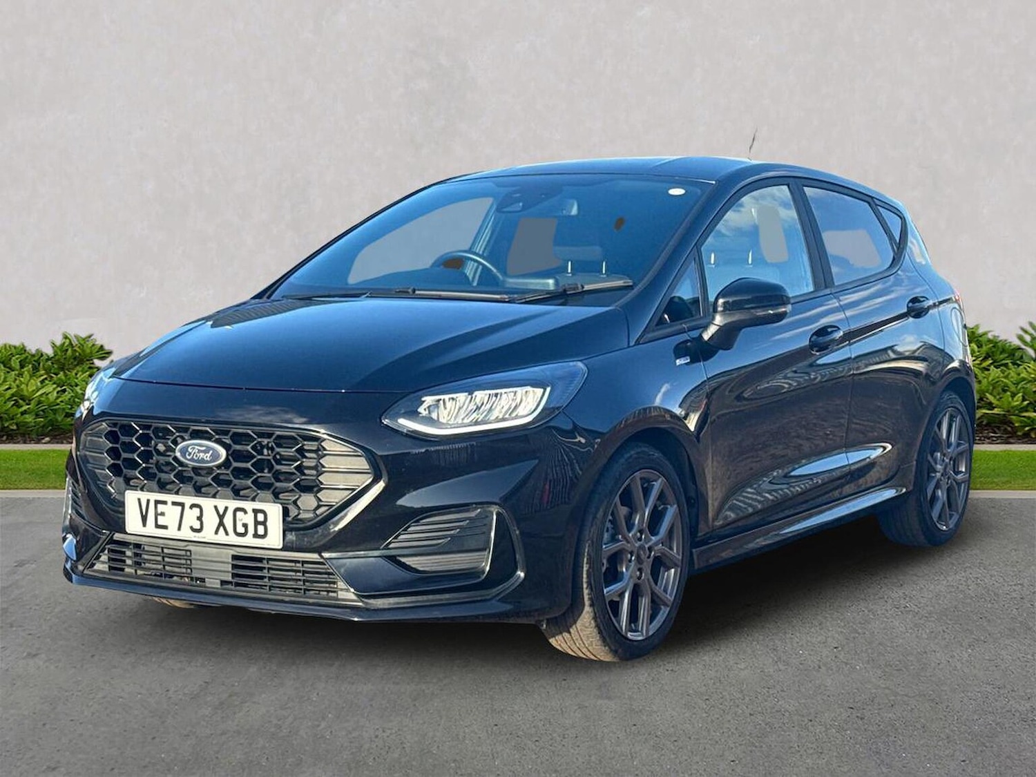 Used Ford Fiesta 2024 for sale - 76749025: Photo 20