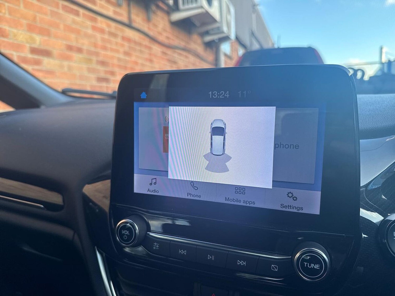 Used Ford Fiesta 2024 for sale - 76749025: Photo 23