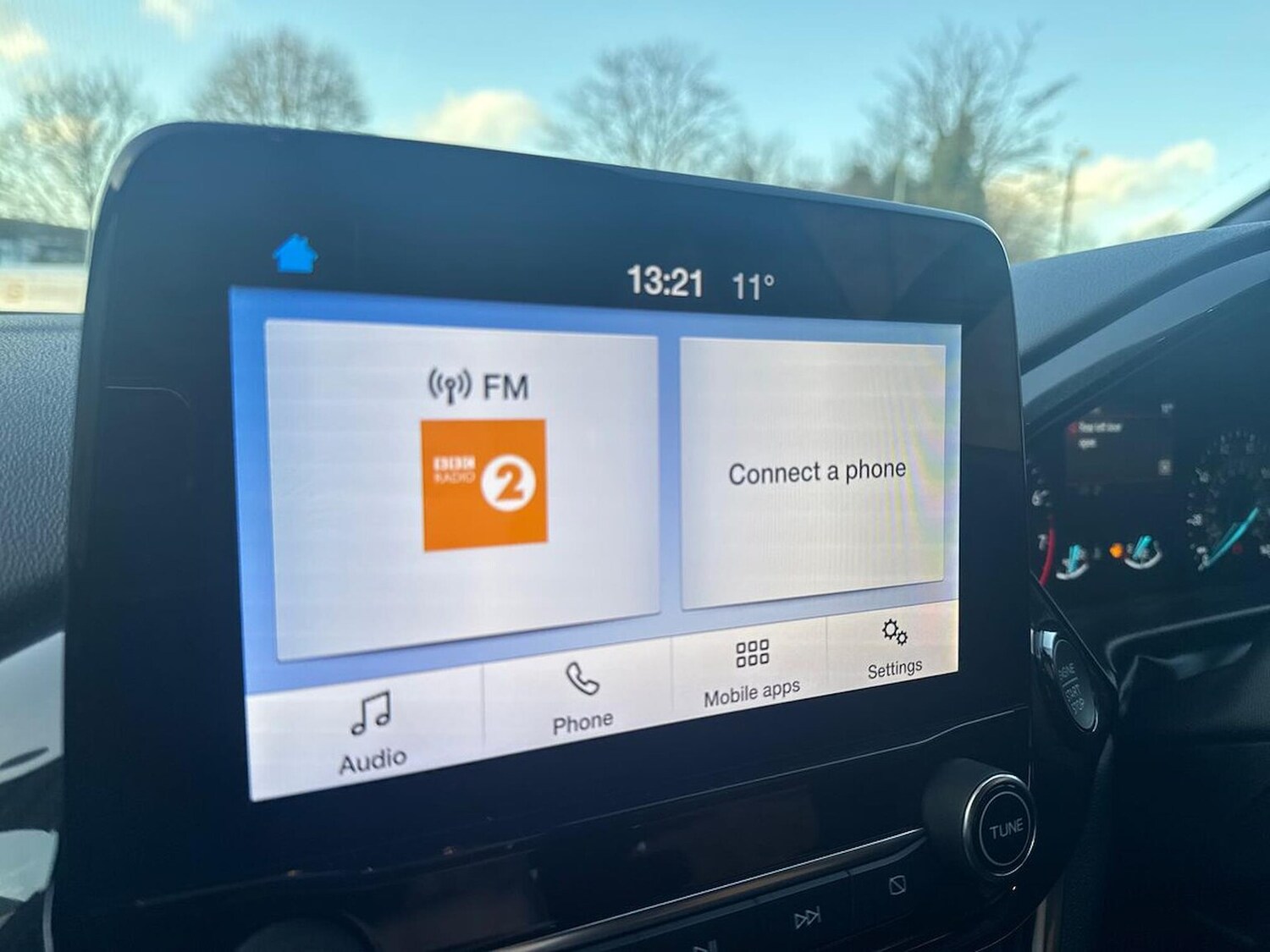 Used Ford Fiesta 2024 for sale - 76749025: Photo 24