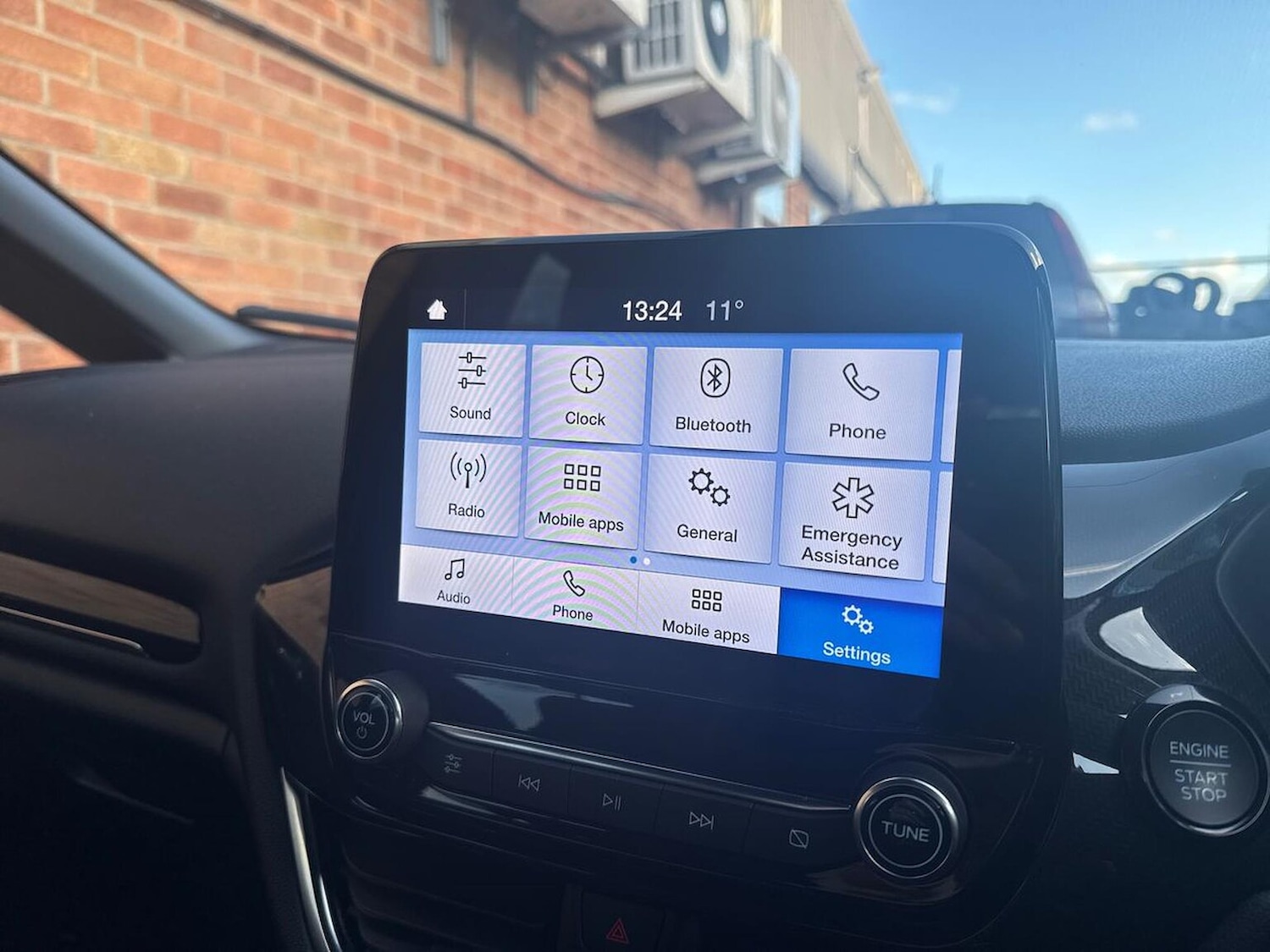 Used Ford Fiesta 2024 for sale - 76749025: Photo 25