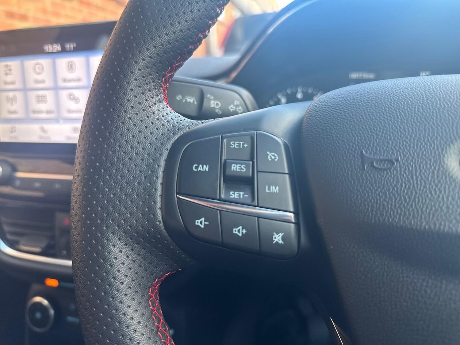 Used Ford Fiesta 2024 for sale - 76749025: Photo 26