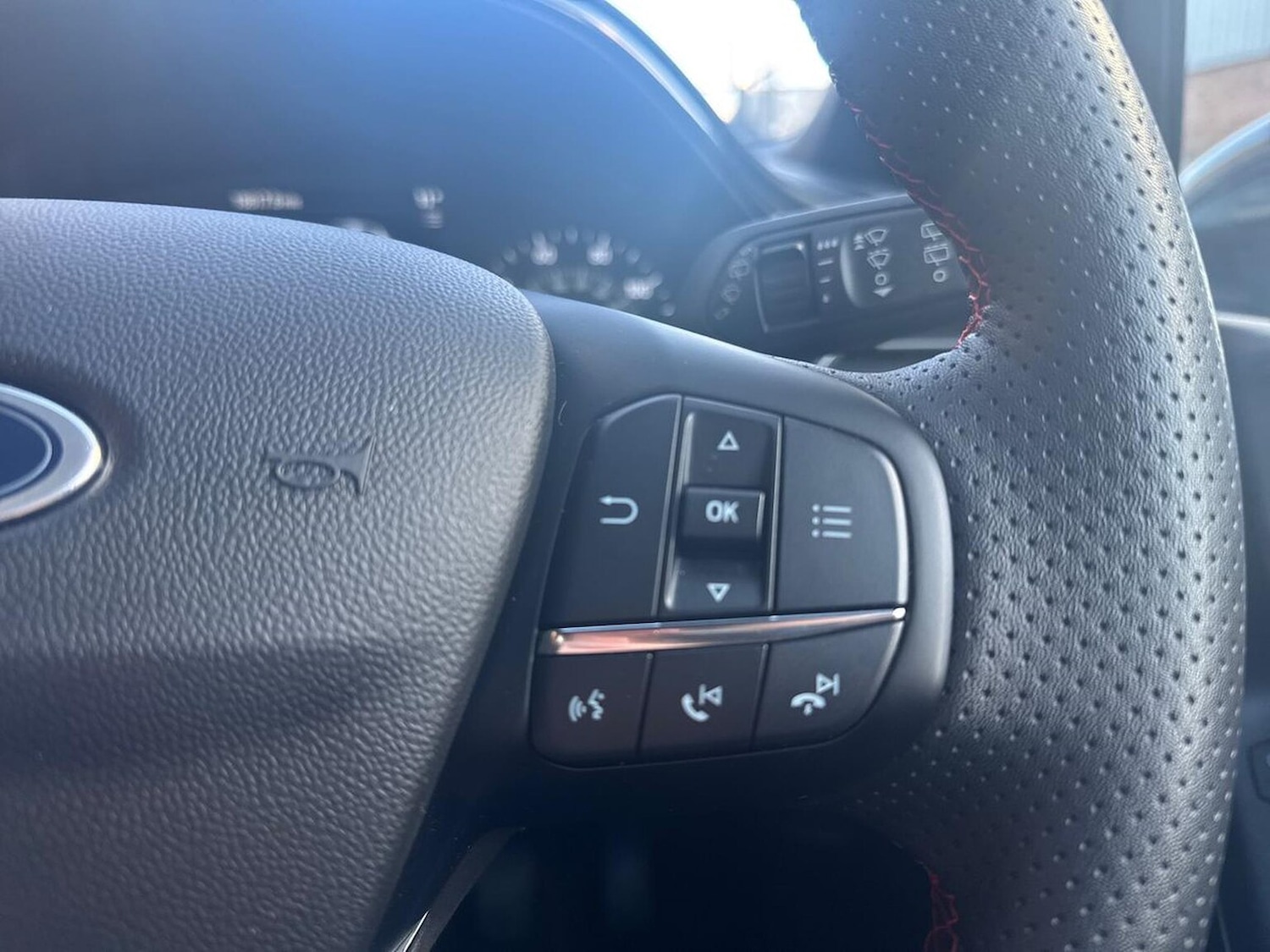 Used Ford Fiesta 2024 for sale - 76749025: Photo 27