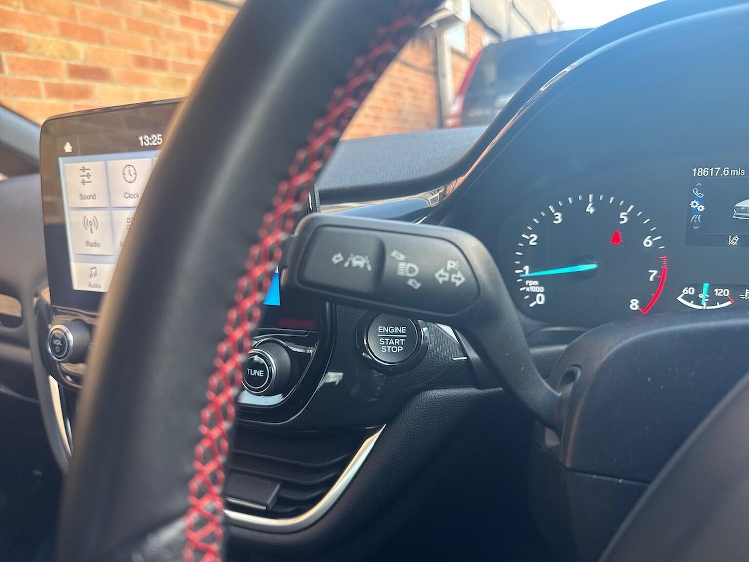 Used Ford Fiesta 2024 for sale - 76749025: Photo 28