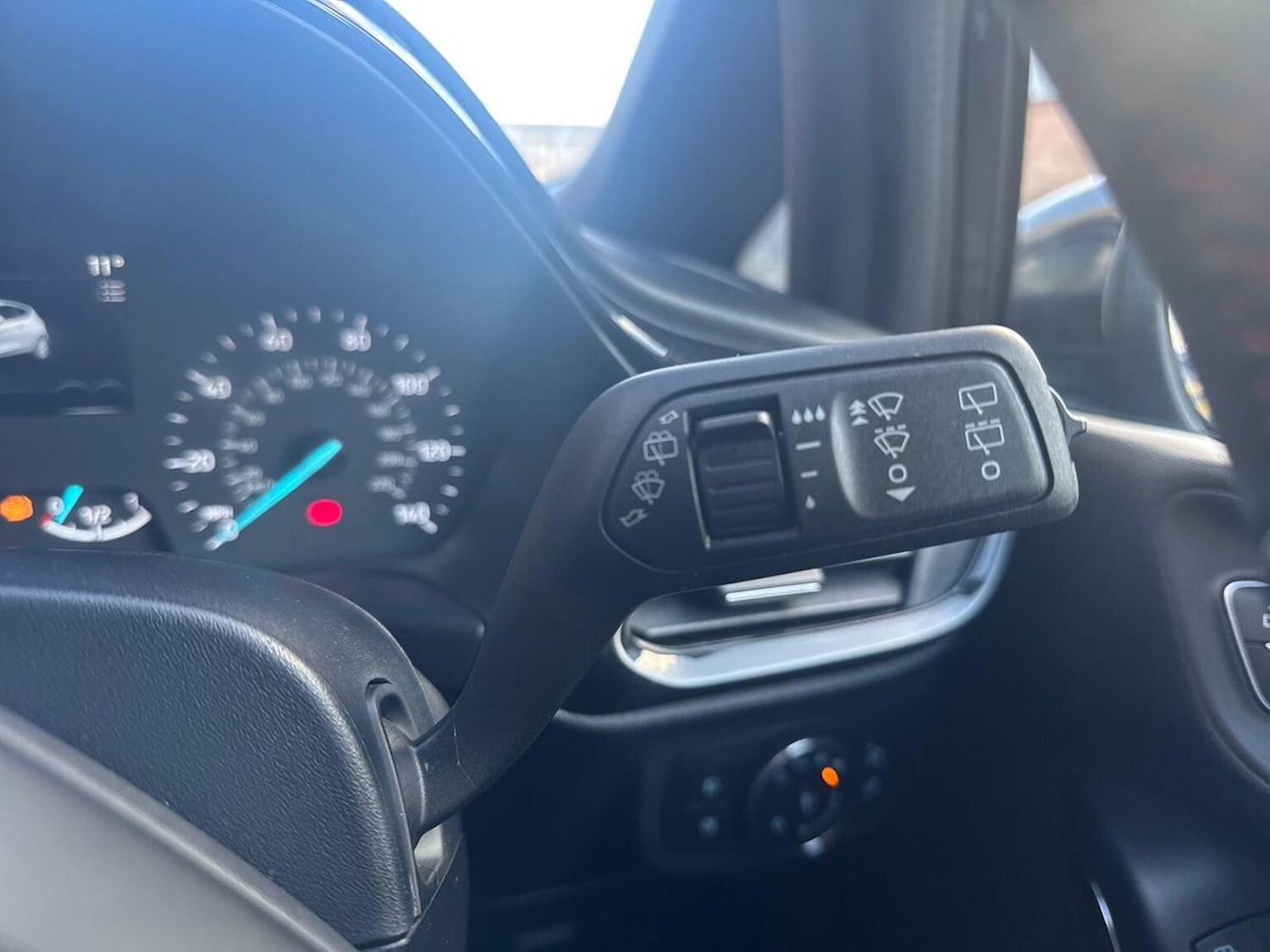 Used Ford Fiesta 2024 for sale - 76749025: Photo 29