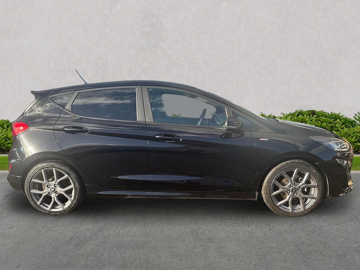 Used Ford Fiesta 2024 for sale - 76749025: Photo 3